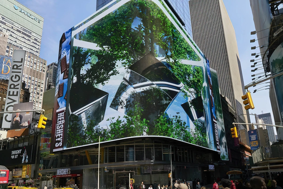 The Times Square Edition - Hotel Photo 37