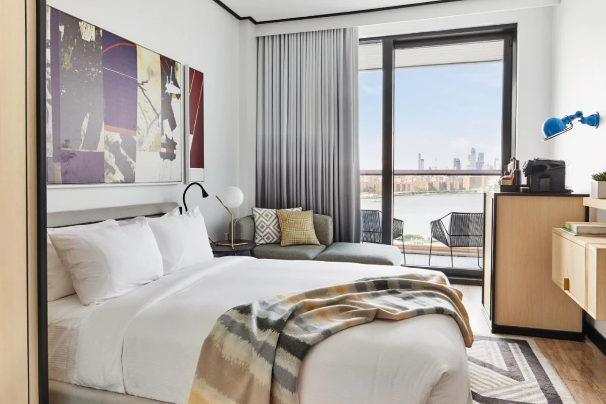 The William Vale - Hotel Photo 15