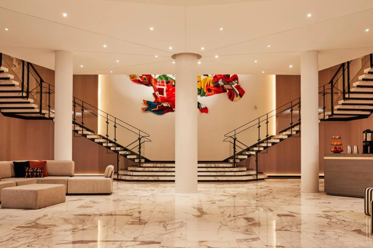 The William Vale - Hotel Photo 29