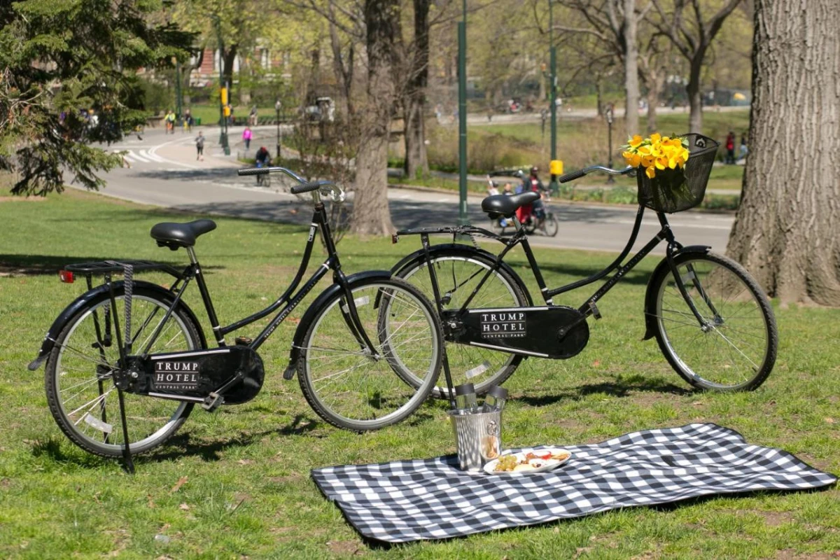 Trump International Hotel & Tower New York - Hotel Photo 4