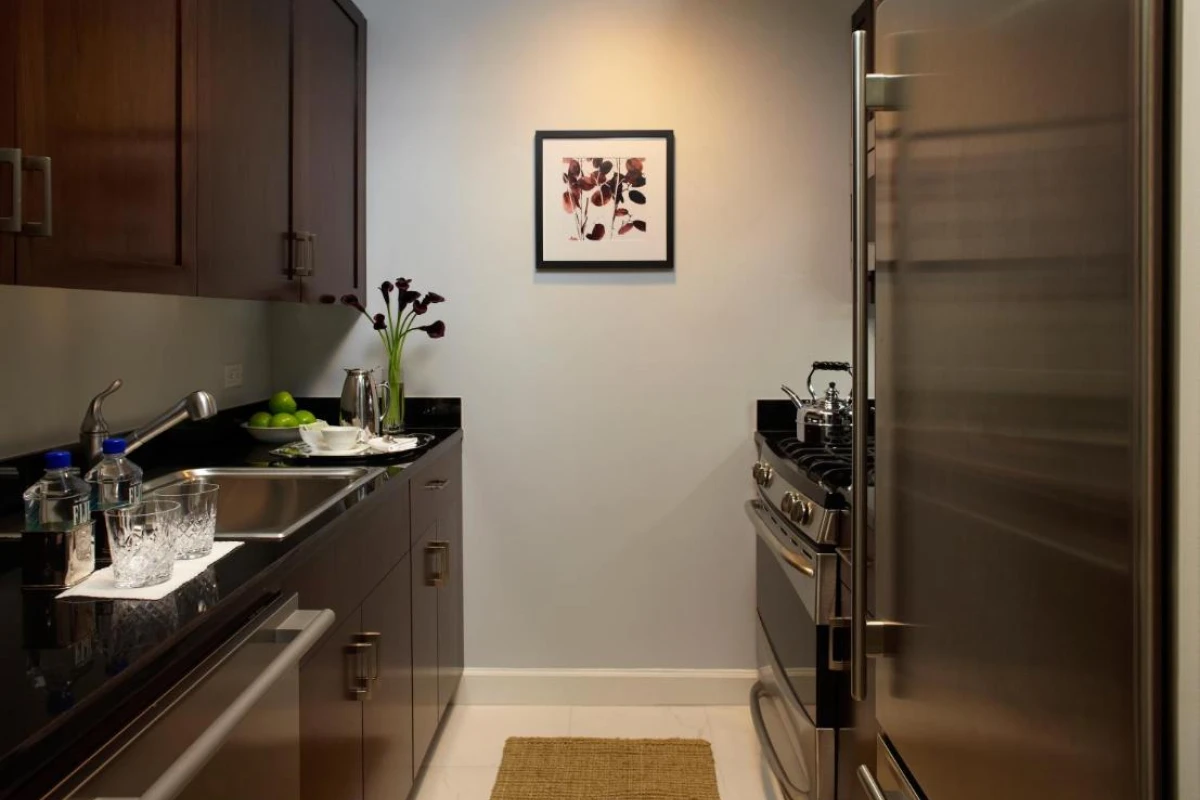 Trump International Hotel & Tower New York - Hotel Photo 10