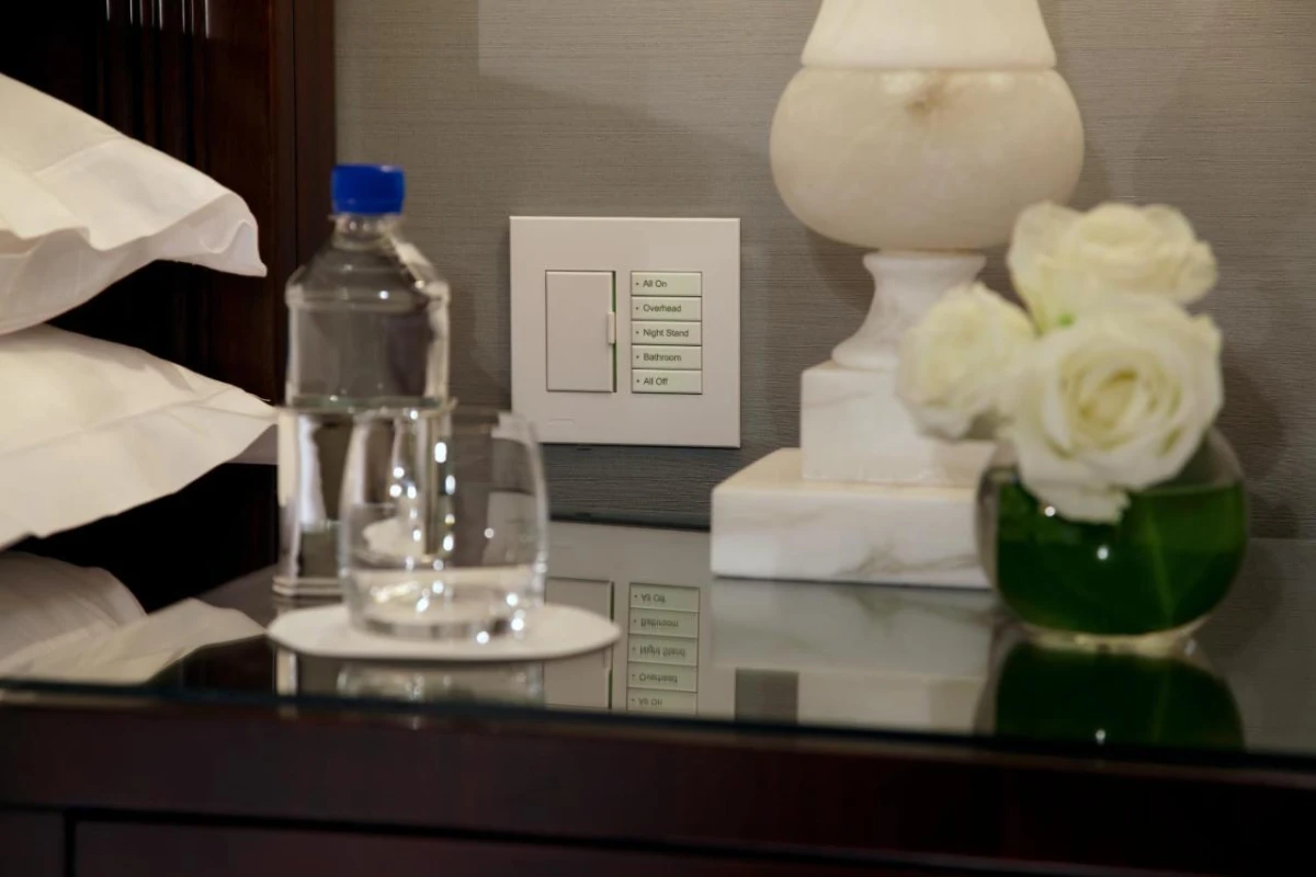 Trump International Hotel & Tower New York - Hotel Photo 12