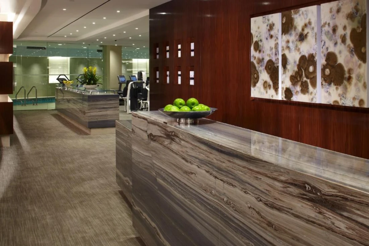 Trump International Hotel & Tower New York - Hotel Photo 22