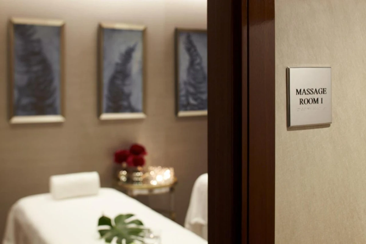 Trump International Hotel & Tower New York - Hotel Photo 23