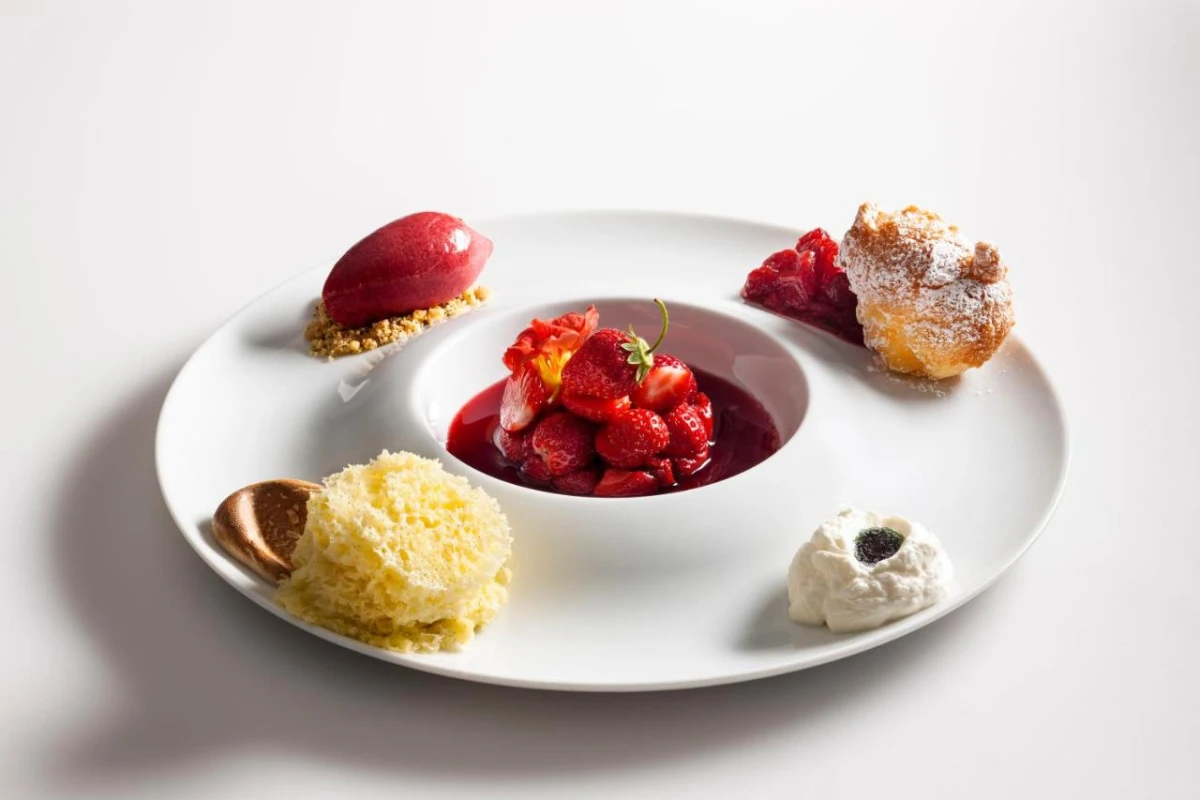 Trump International Hotel & Tower New York - Hotel Photo 34