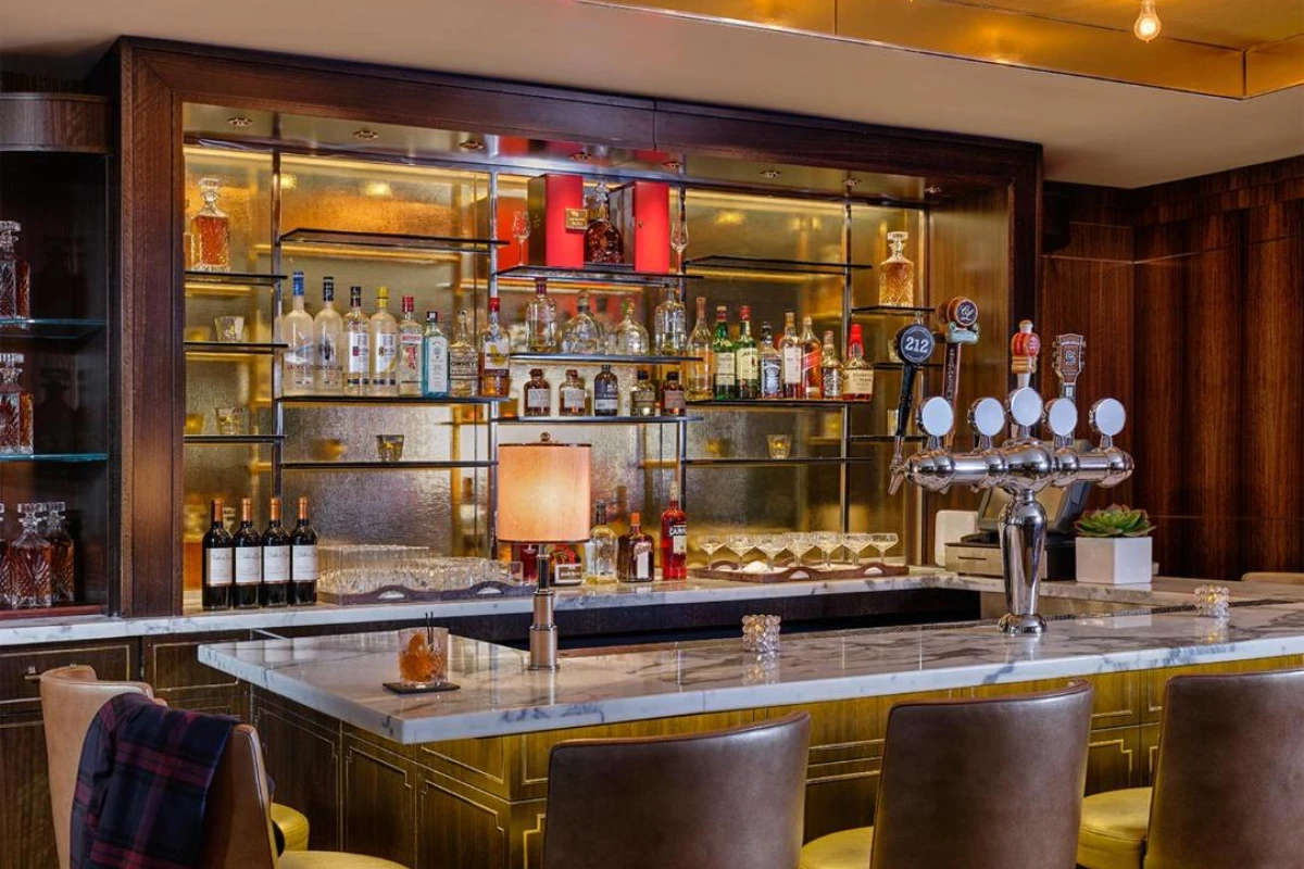 WestHouse Hotel New York - Hotel Photo 13