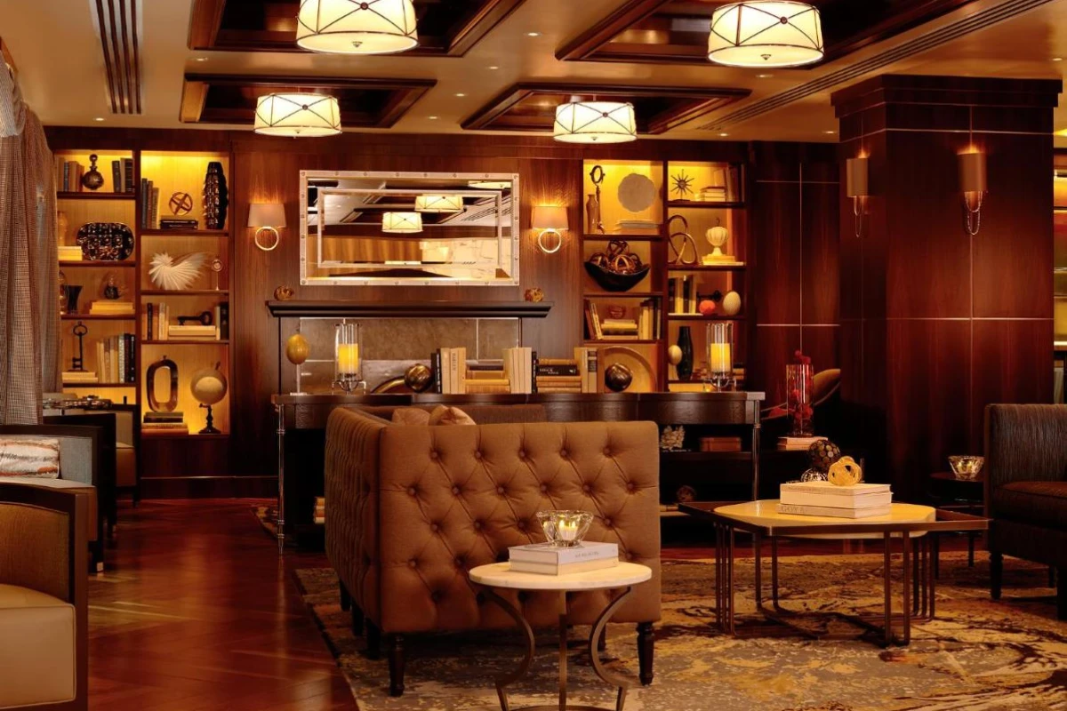 WestHouse Hotel New York - Hotel Photo 14