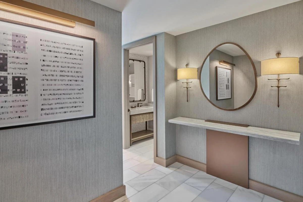 The Ritz-Carlton Portland - Hotel Photo 3