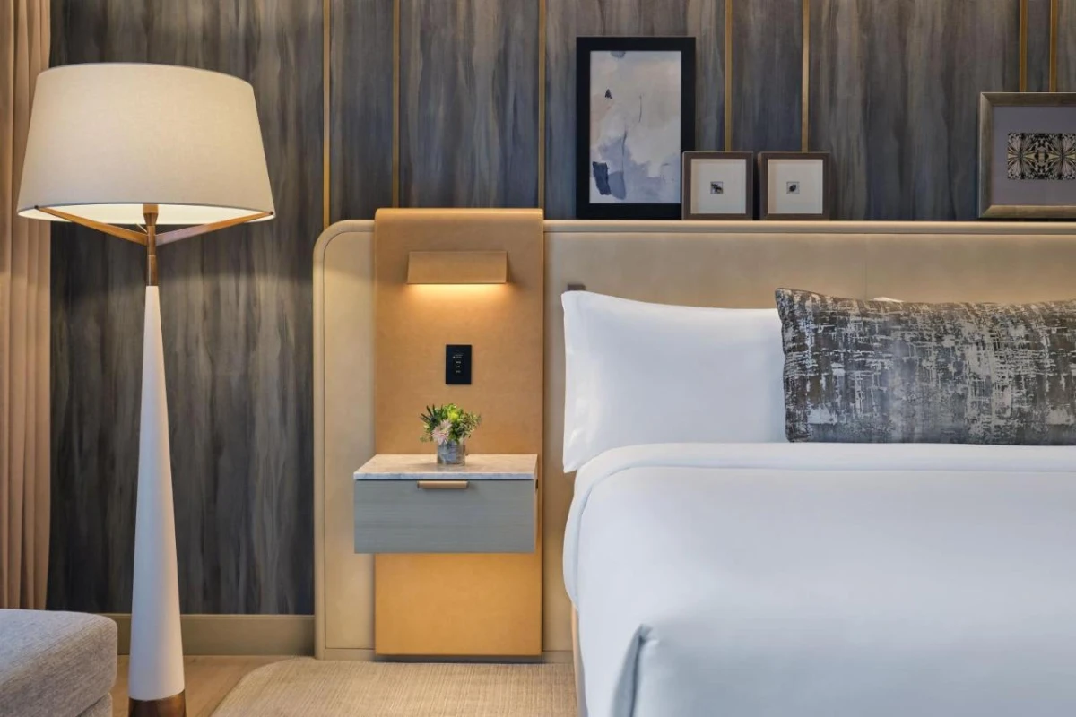 The Ritz-Carlton Portland - Hotel Photo 26