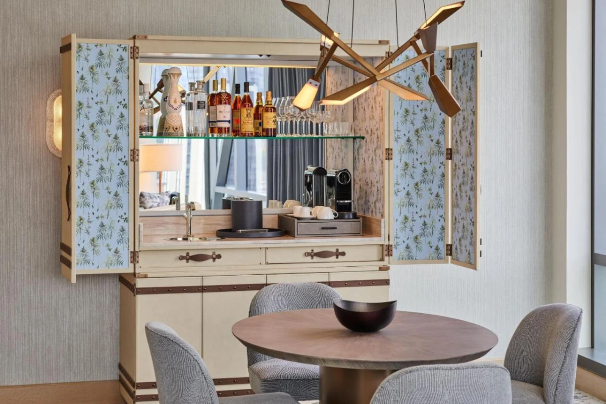 The Ritz-Carlton Portland - Hotel Photo 28