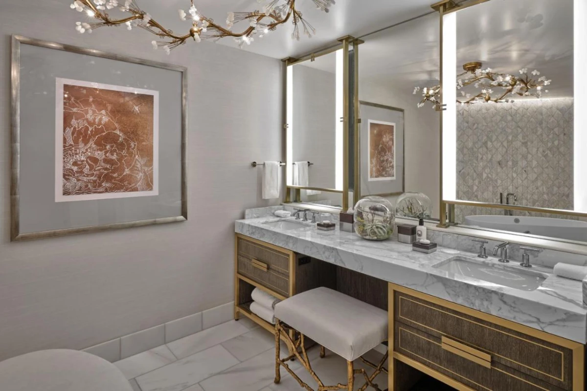 The Ritz-Carlton Portland - Hotel Photo 32