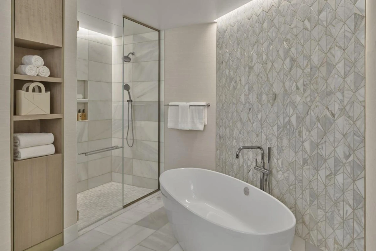 The Ritz-Carlton Portland - Hotel Photo 34