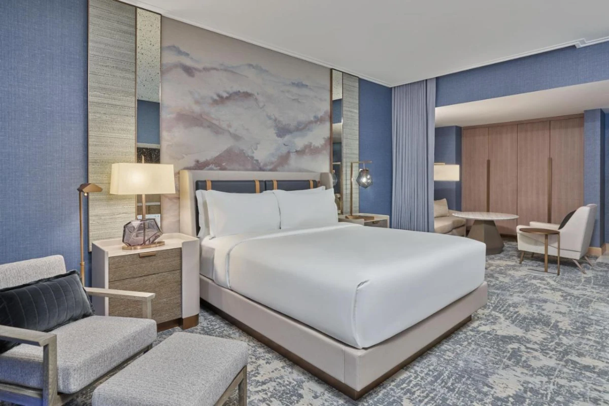 The Ritz-Carlton Portland - Hotel Photo 39