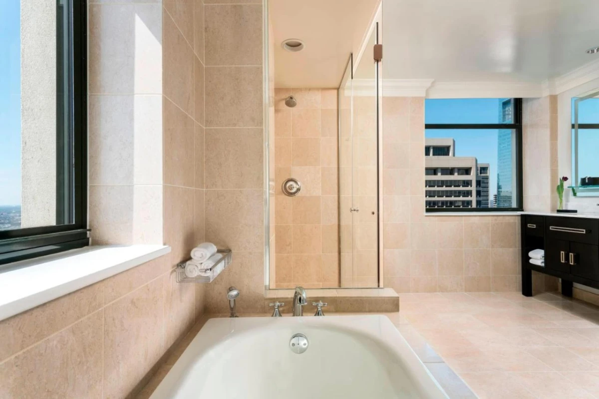 The Ritz-Carlton Philadelphia - Hotel Photo 28