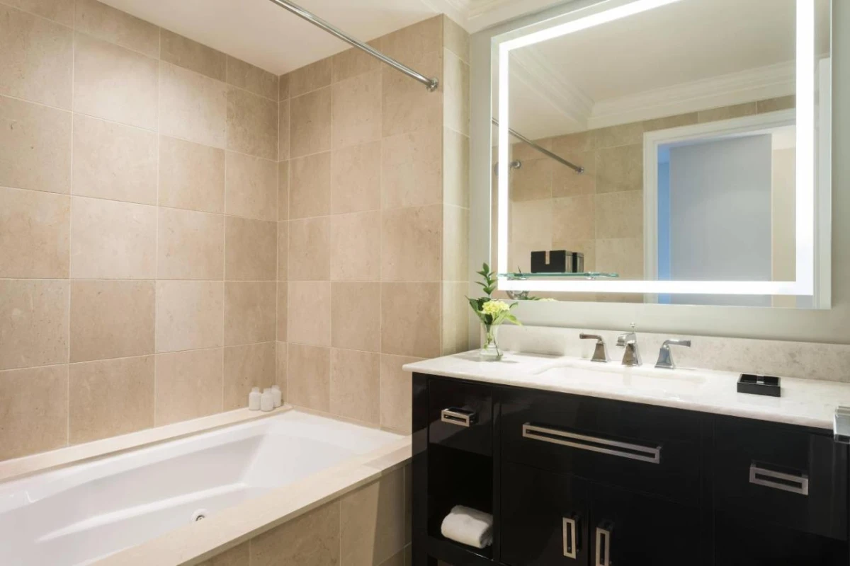 The Ritz-Carlton Philadelphia - Hotel Photo 29