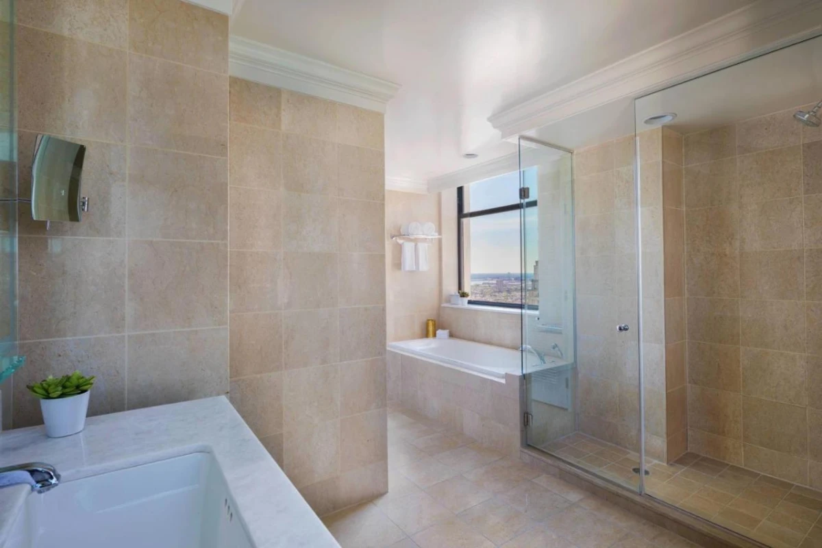 The Ritz-Carlton Philadelphia - Hotel Photo 31