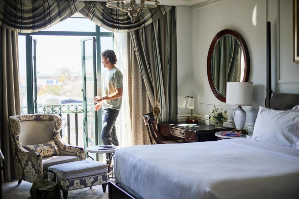 The Charleston Place - Hotel Photo 9