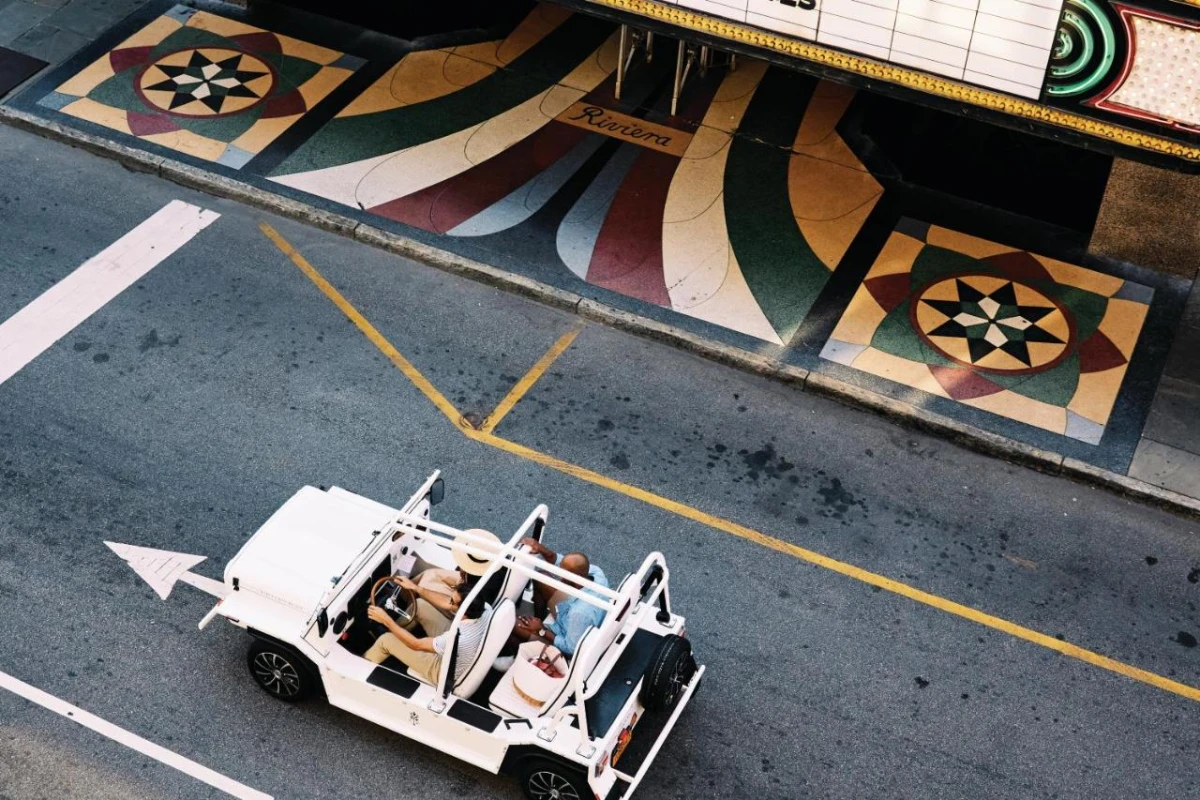 The Charleston Place - Hotel Photo 10