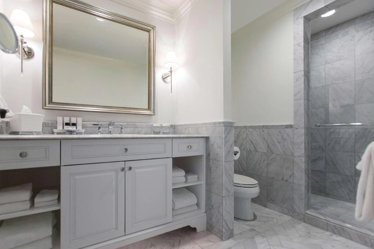 The Charleston Place - Hotel Photo 24