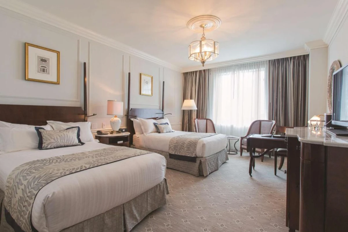 The Charleston Place - Hotel Photo 25