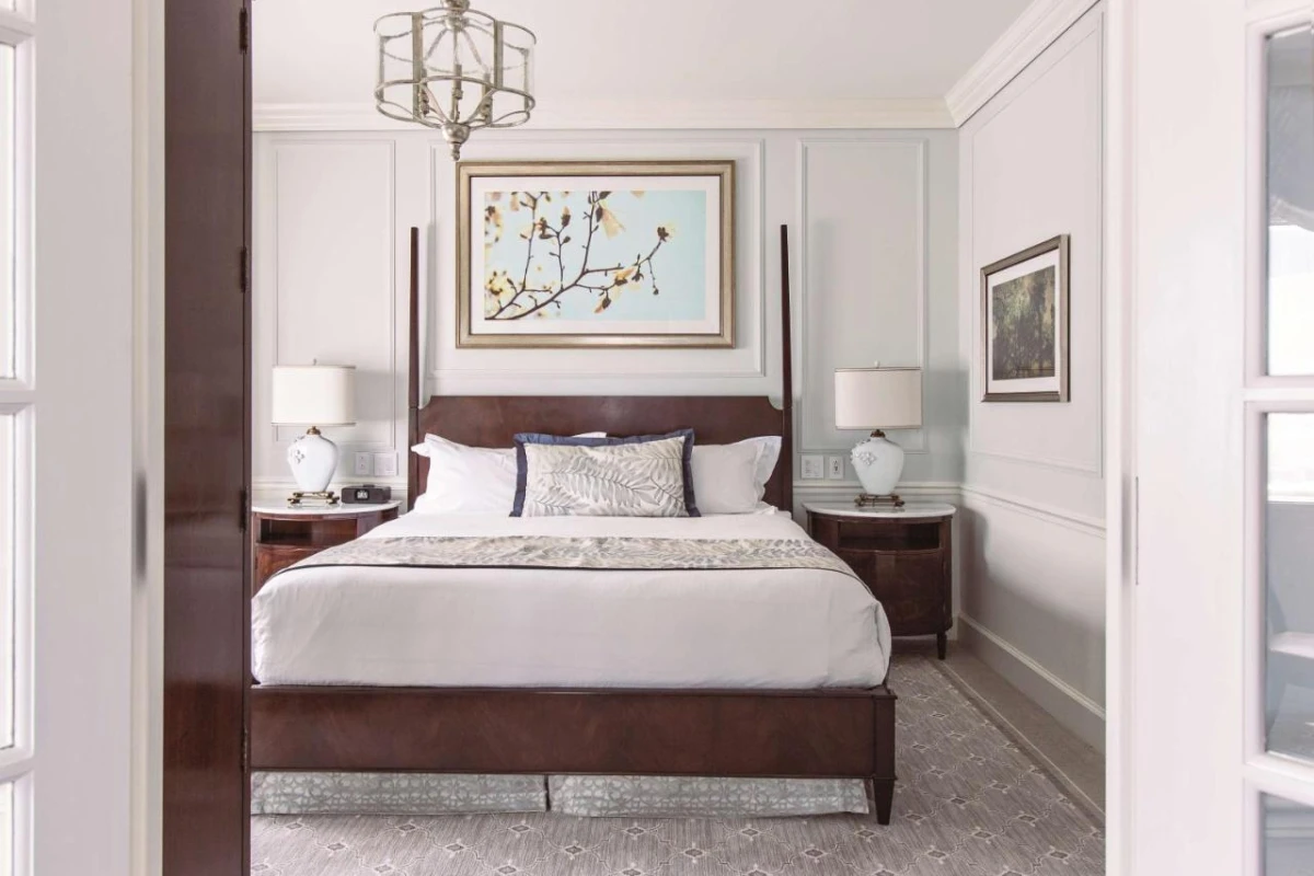 The Charleston Place - Hotel Photo 27