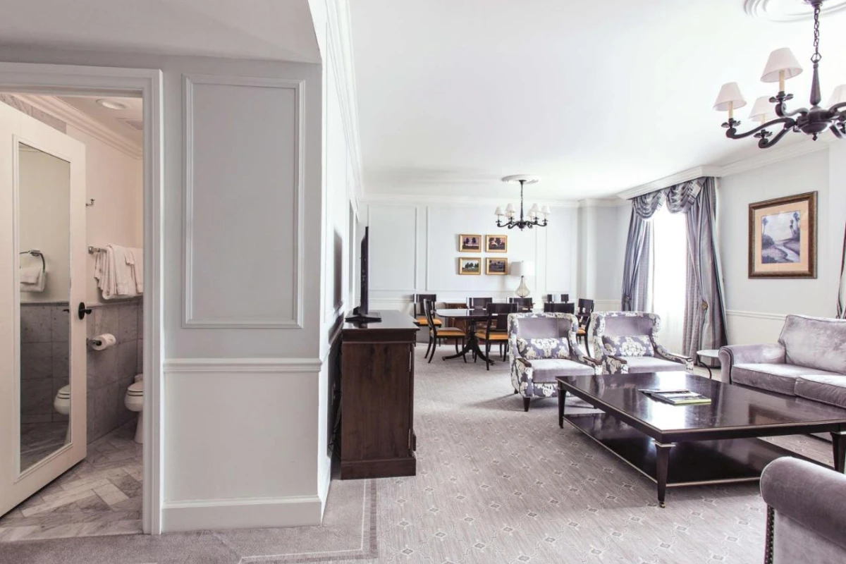 The Charleston Place - Hotel Photo 30