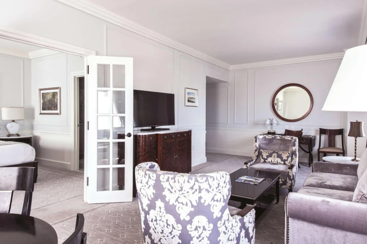 The Charleston Place - Hotel Photo 31