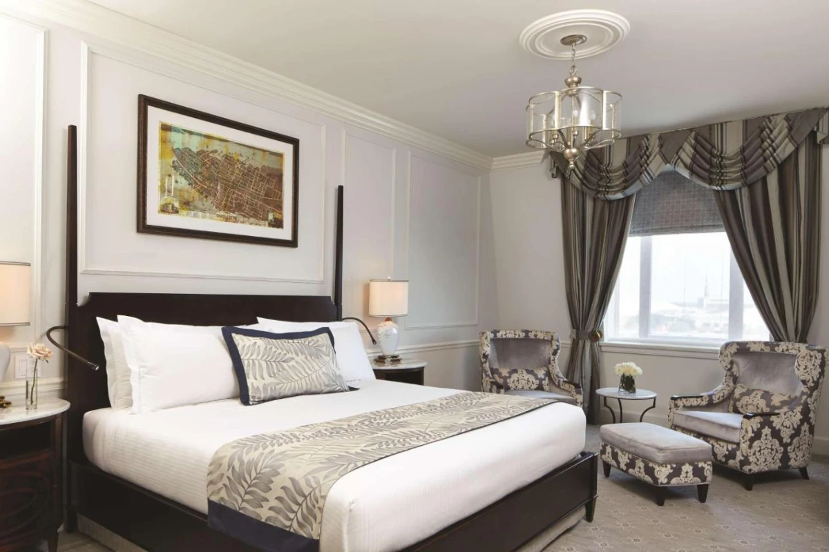 The Charleston Place - Hotel Photo 33