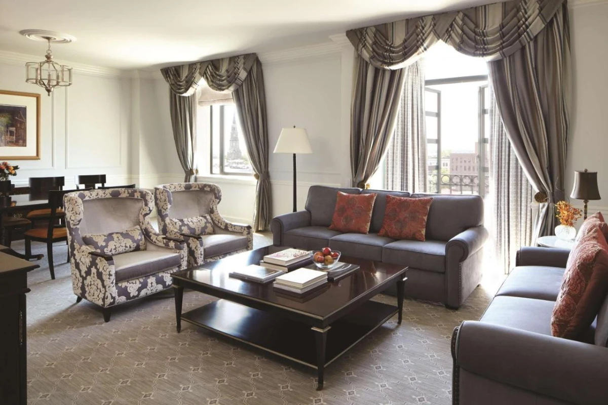 The Charleston Place - Hotel Photo 34