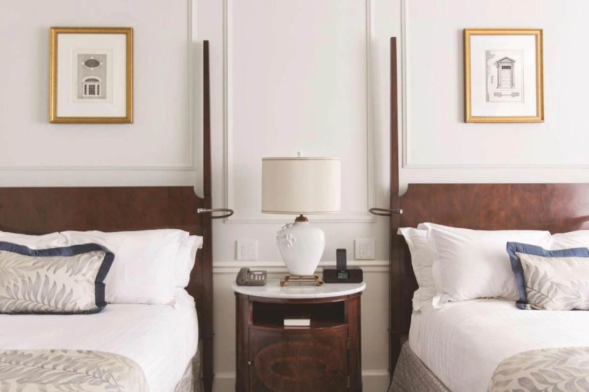 The Charleston Place - Hotel Photo 38