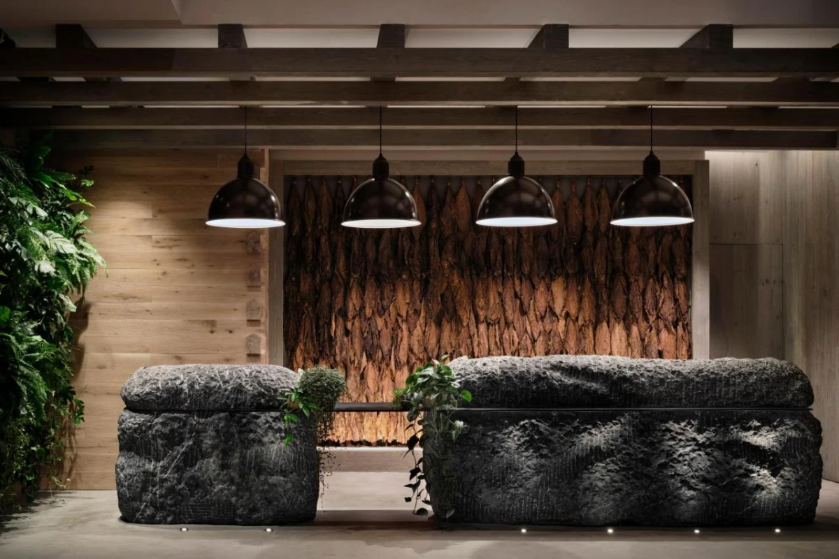 1 Hotel Nashville - Hotel Photo 4