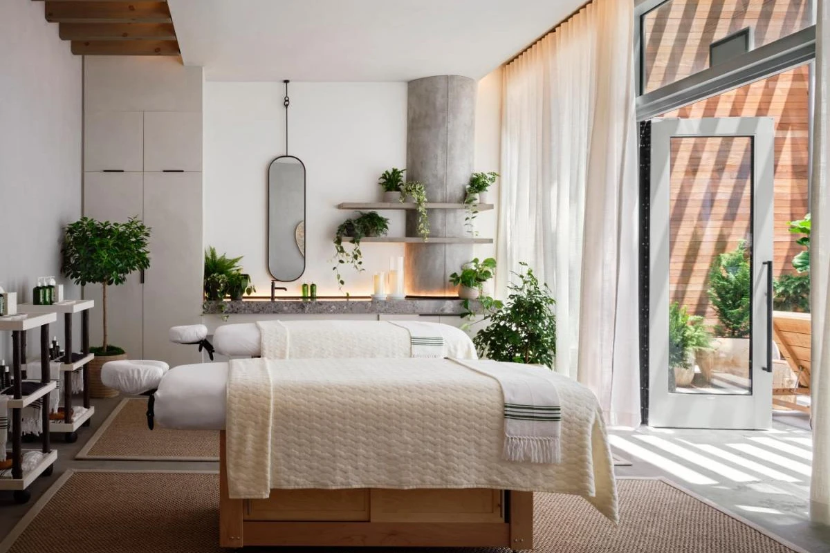 1 Hotel Nashville - Hotel Photo 11