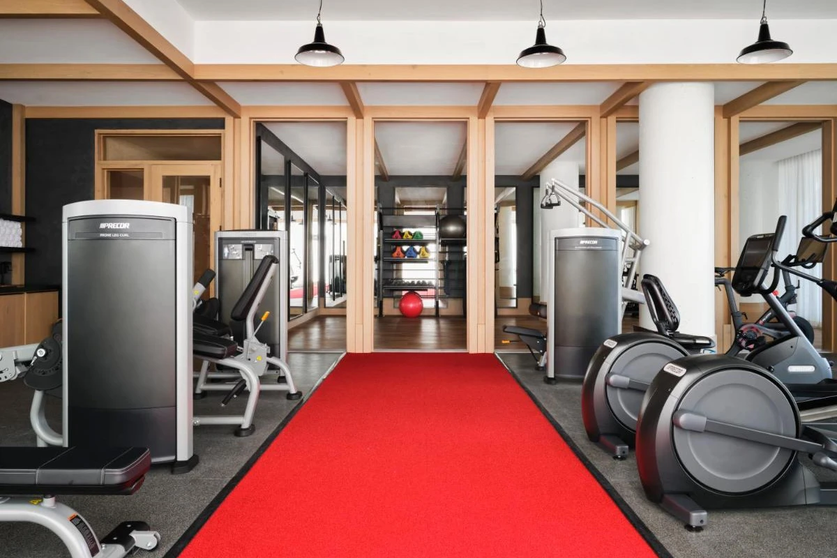 1 Hotel Nashville - Hotel Photo 13