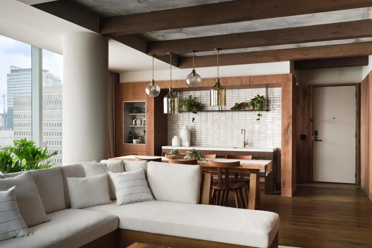 1 Hotel Nashville - Hotel Photo 15