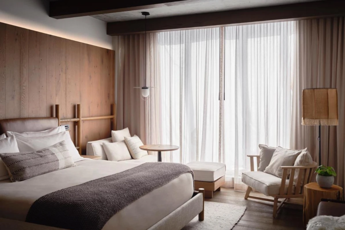 1 Hotel Nashville - Hotel Photo 24