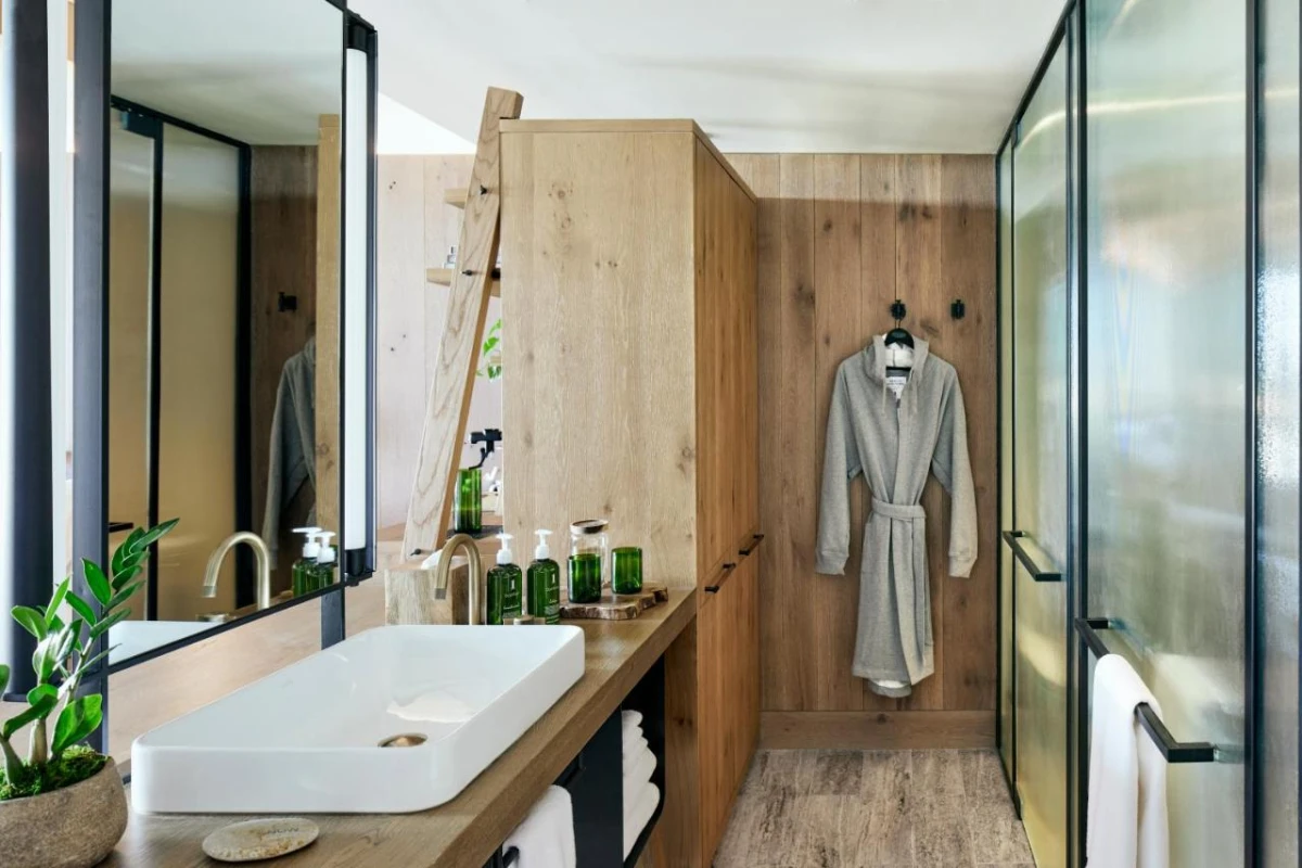 1 Hotel Nashville - Hotel Photo 25