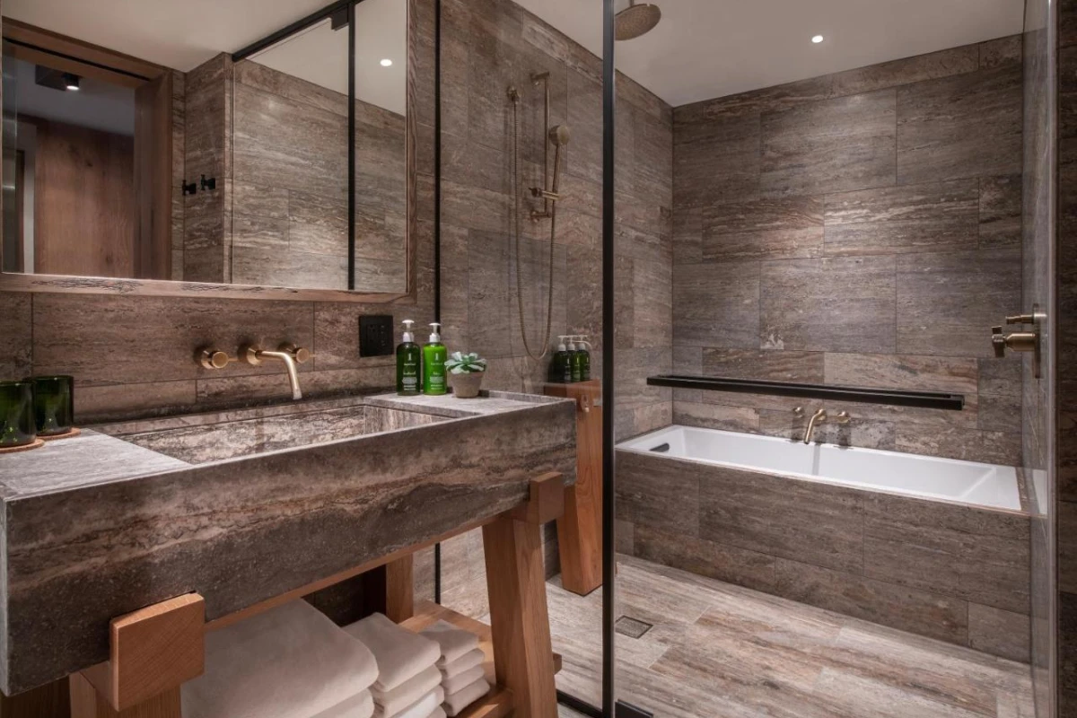 1 Hotel Nashville - Hotel Photo 29