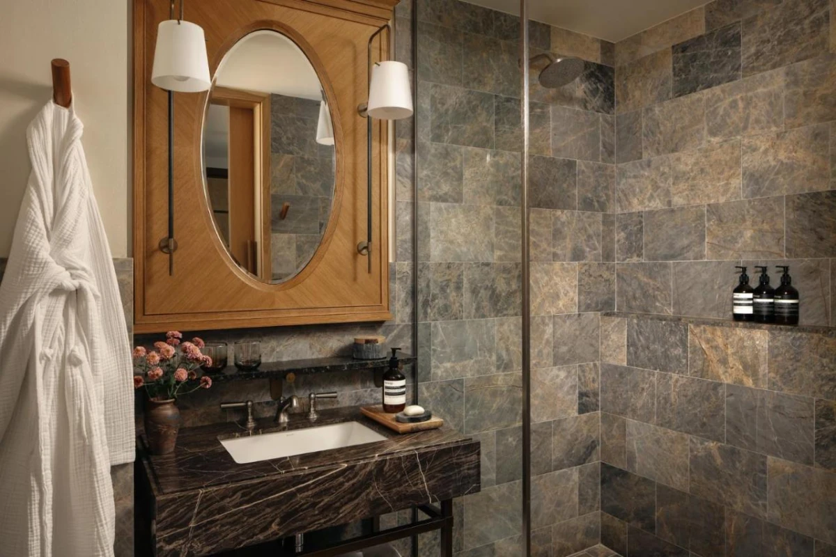 Austin Proper Hotel - Hotel Photo 5