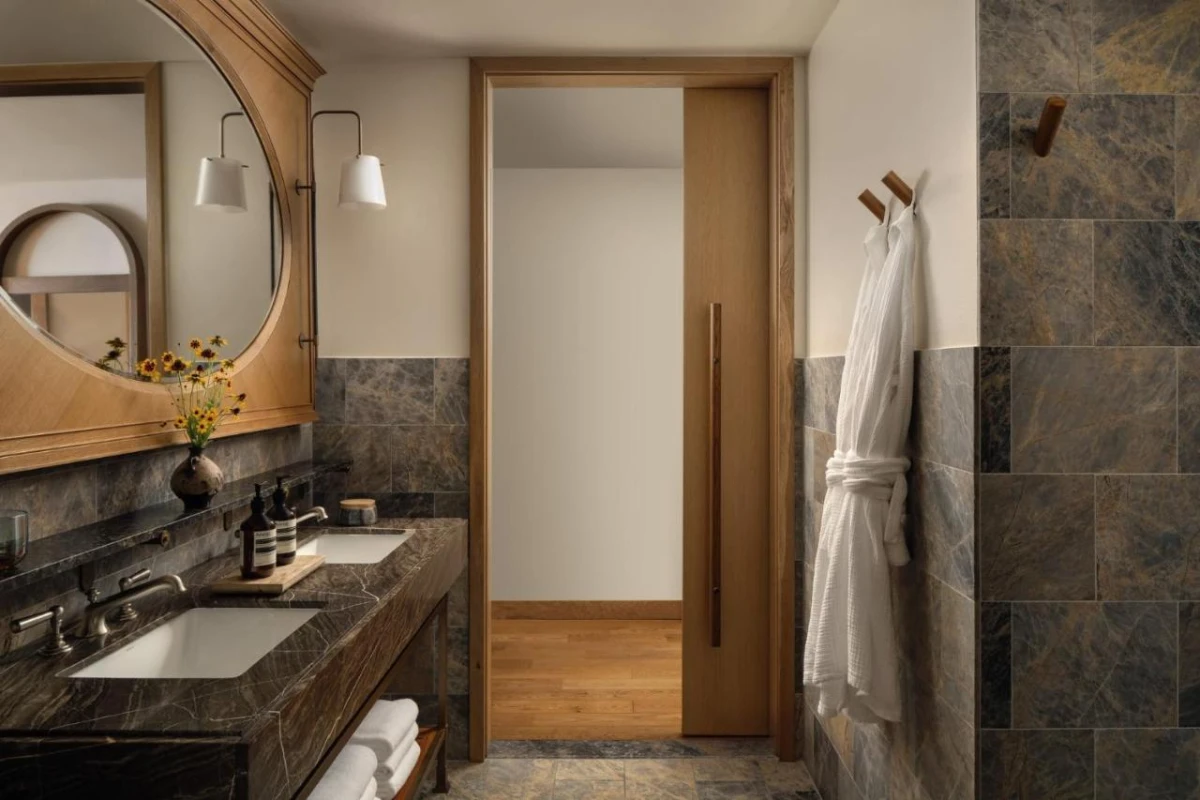 Austin Proper Hotel - Hotel Photo 6