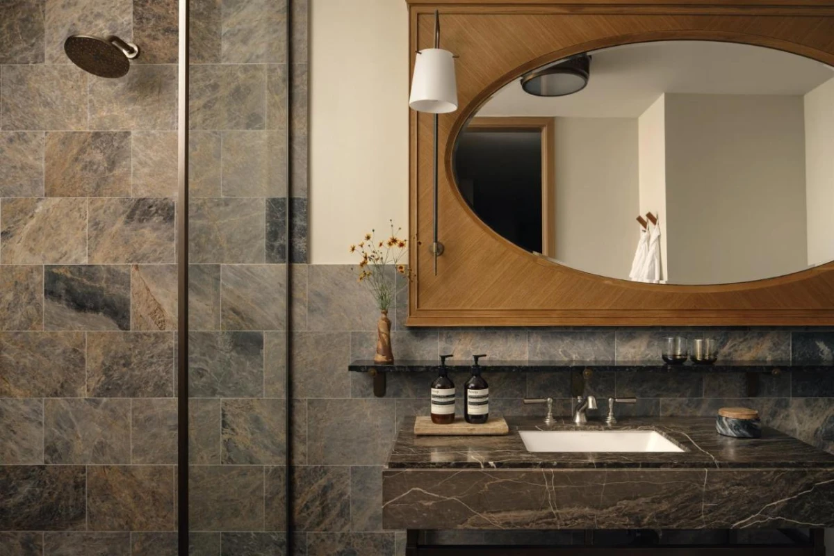 Austin Proper Hotel - Hotel Photo 7