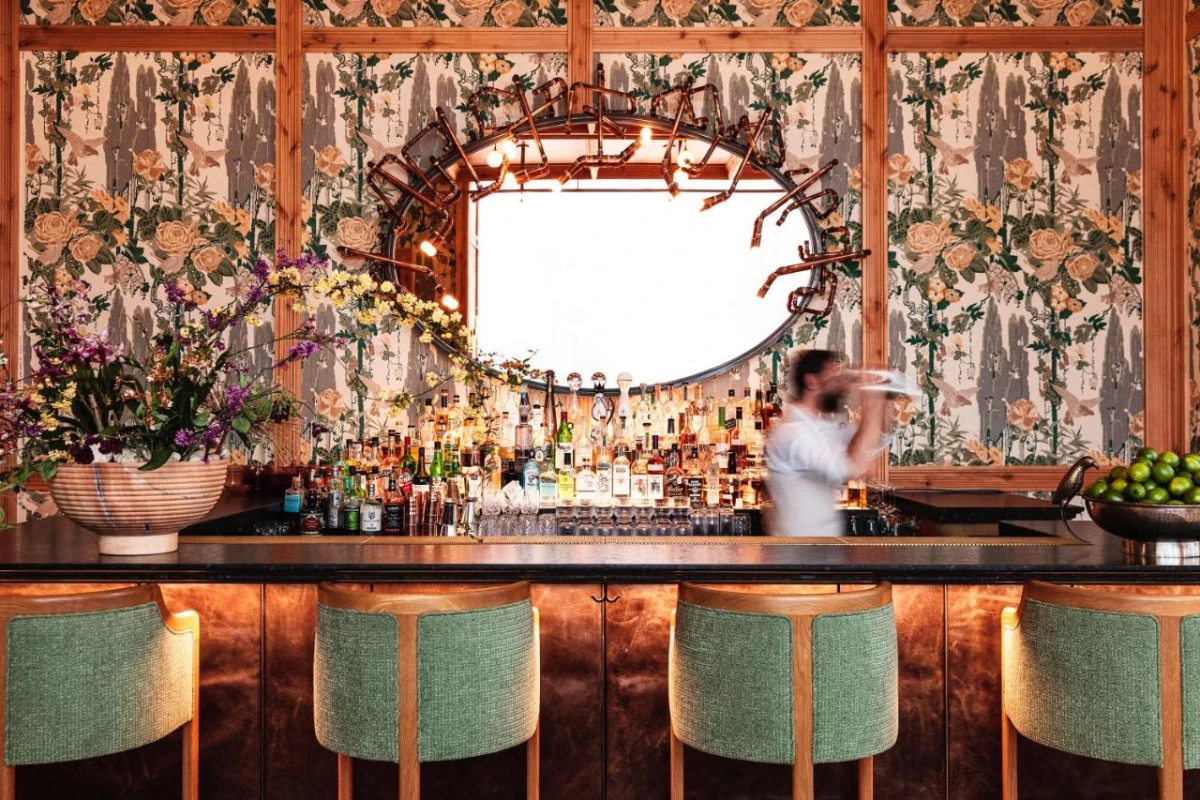 Austin Proper Hotel - Hotel Photo 12