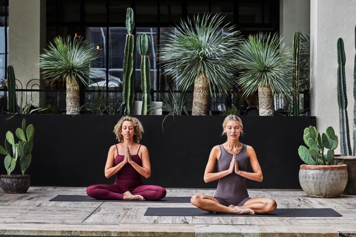 Austin Proper Hotel - Hotel Photo 16