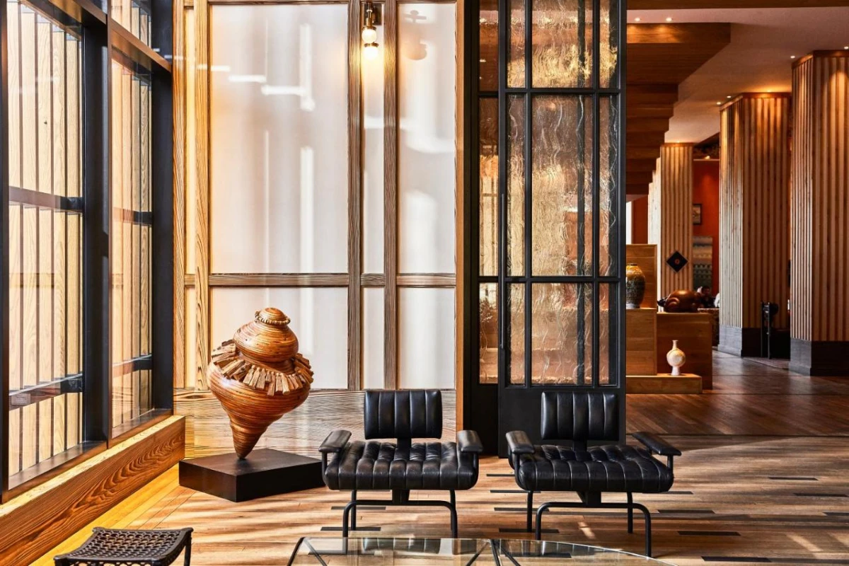 Austin Proper Hotel - Hotel Photo 17