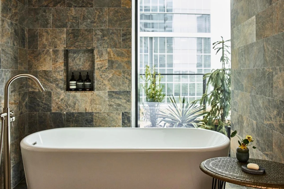 Austin Proper Hotel - Hotel Photo 26