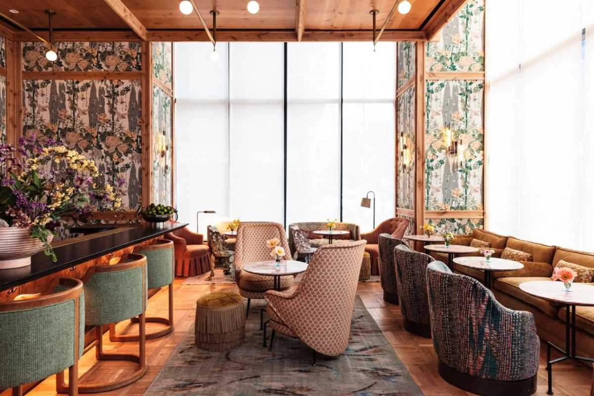 Austin Proper Hotel - Hotel Photo 28