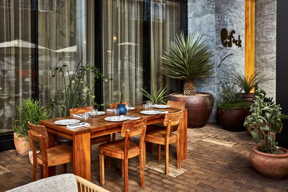 Austin Proper Hotel - Hotel Photo 30