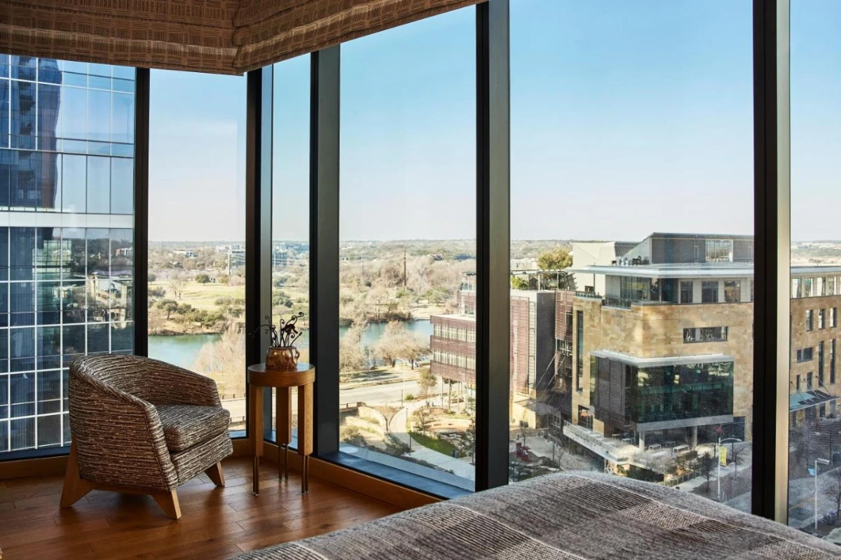 Austin Proper Hotel - Hotel Photo 31