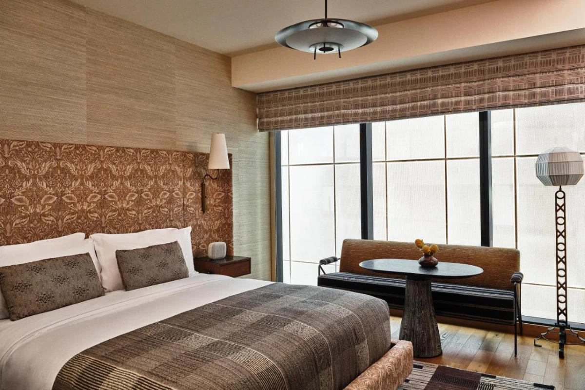 Austin Proper Hotel - Hotel Photo 34