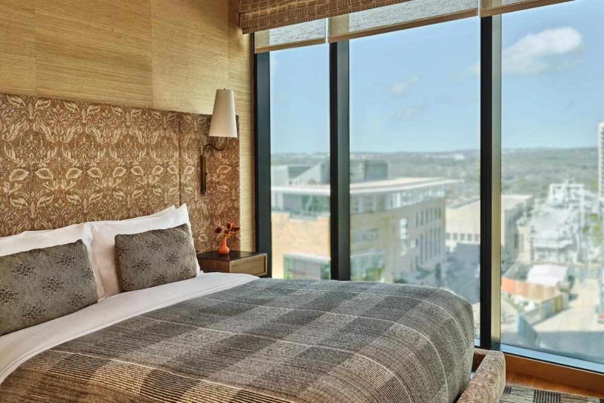 Austin Proper Hotel - Hotel Photo 37