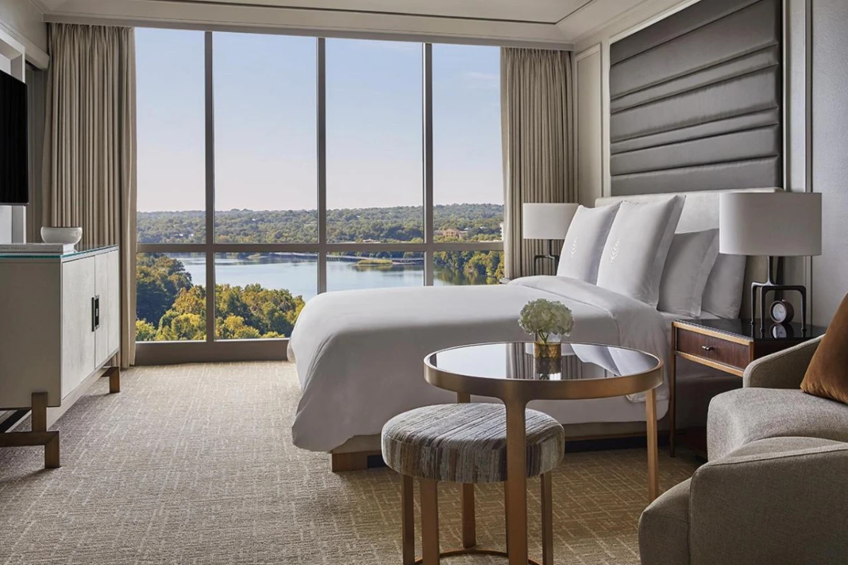 Four Seasons Austin - Hotel Photo 4